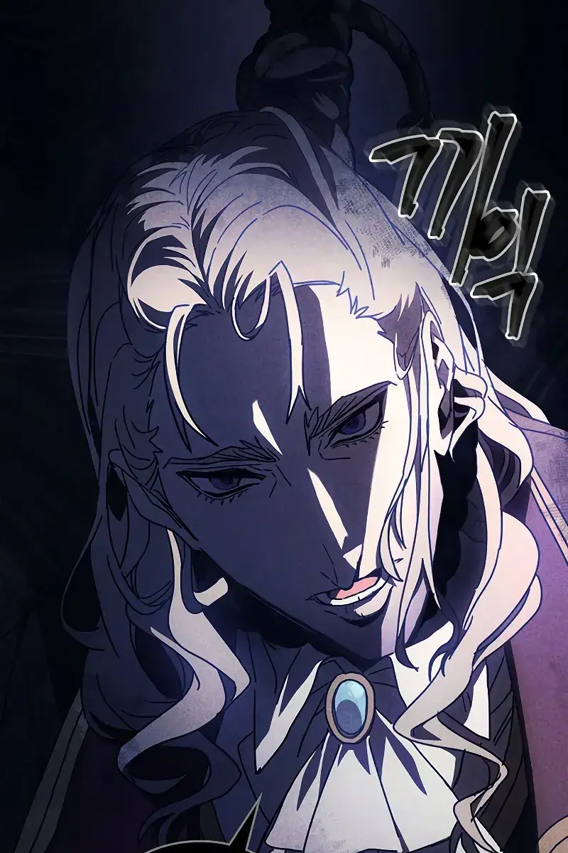 Mr Devourer Chapter 27 Page 8