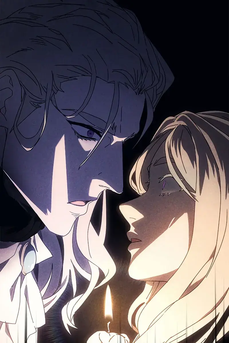 Mr Devourer Chapter 27 Page 11