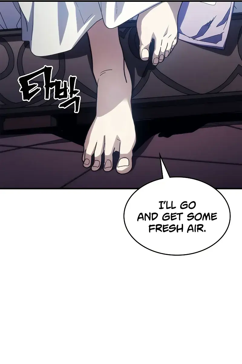 Mr Devourer Chapter 27 Page 21