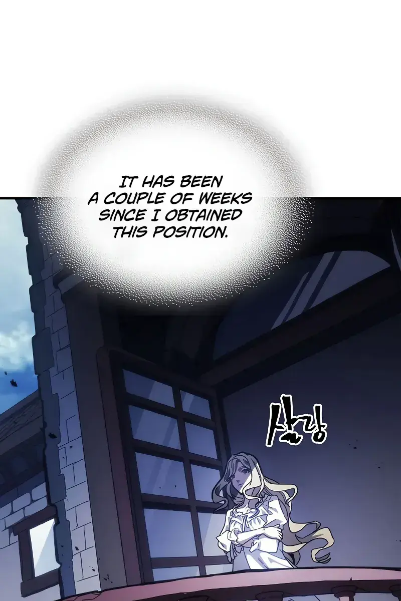 Mr Devourer Chapter 27 Page 22