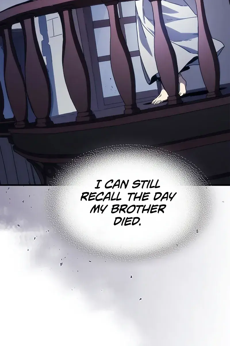 Mr Devourer Chapter 27 Page 23