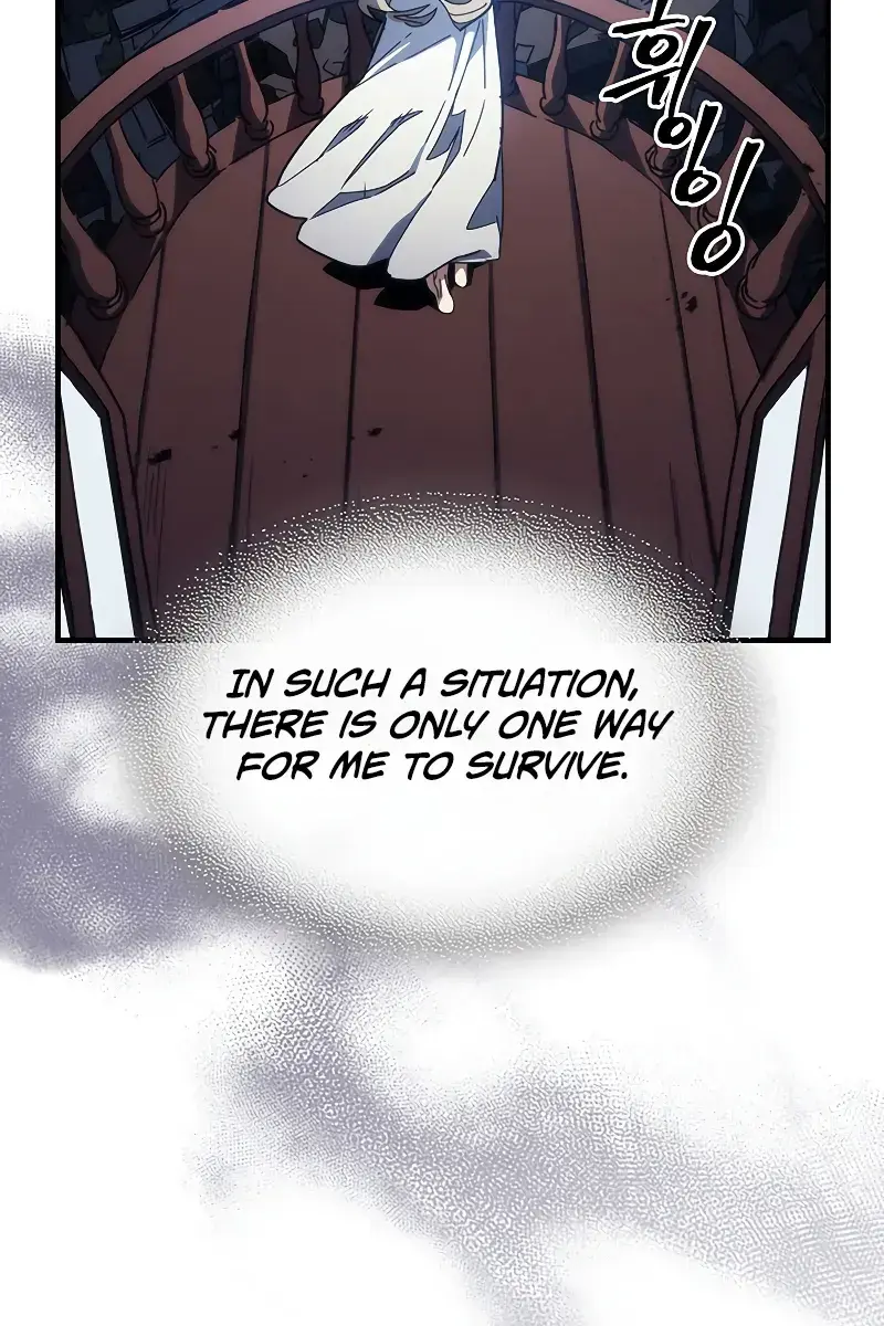 Mr Devourer Chapter 27 Page 25