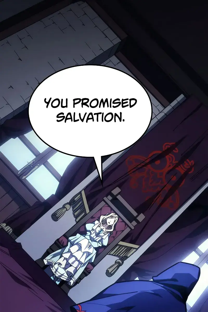 Mr Devourer Chapter 27 Page 30