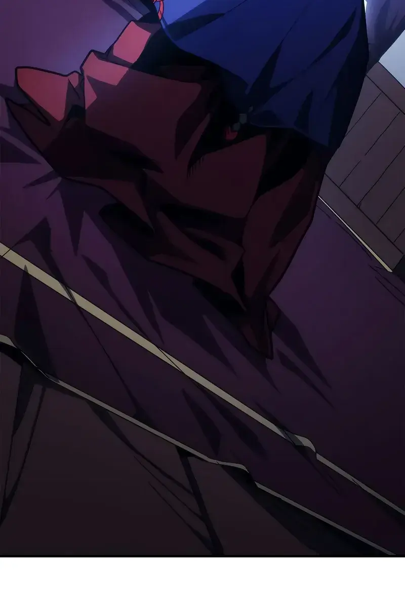 Mr Devourer Chapter 27 Page 31