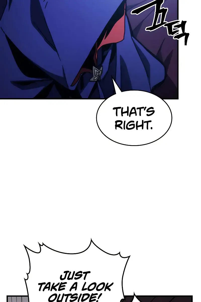 Mr Devourer Chapter 27 Page 34