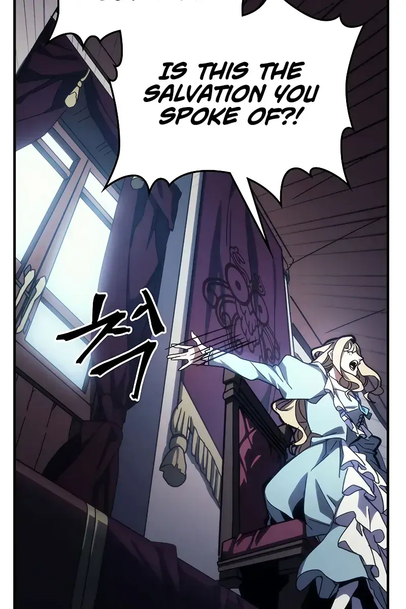 Mr Devourer Chapter 27 Page 35