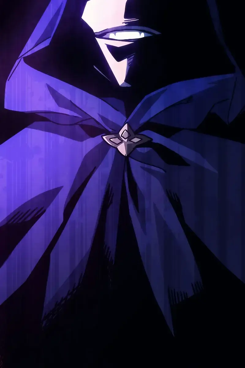 Mr Devourer Chapter 27 Page 43