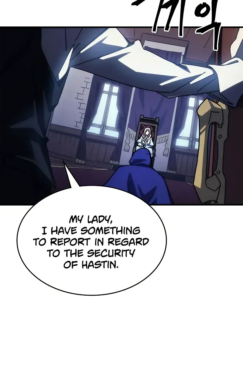 Mr Devourer Chapter 27 Page 47