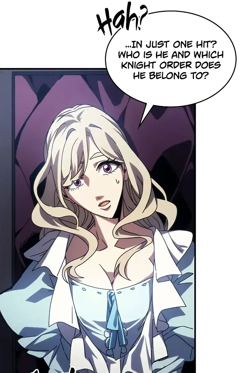 Mr Devourer Chapter 27 Page 50