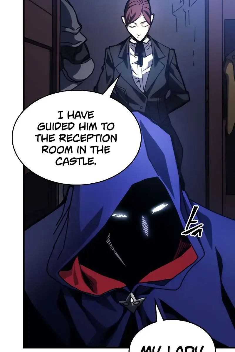 Mr Devourer Chapter 27 Page 52