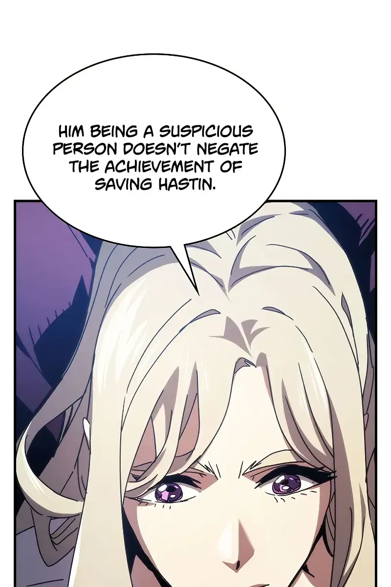 Mr Devourer Chapter 27 Page 55