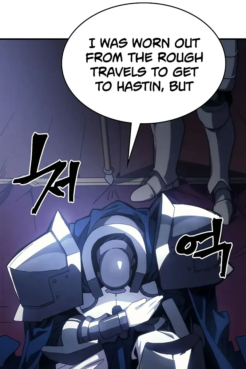 Mr Devourer Chapter 27 Page 61