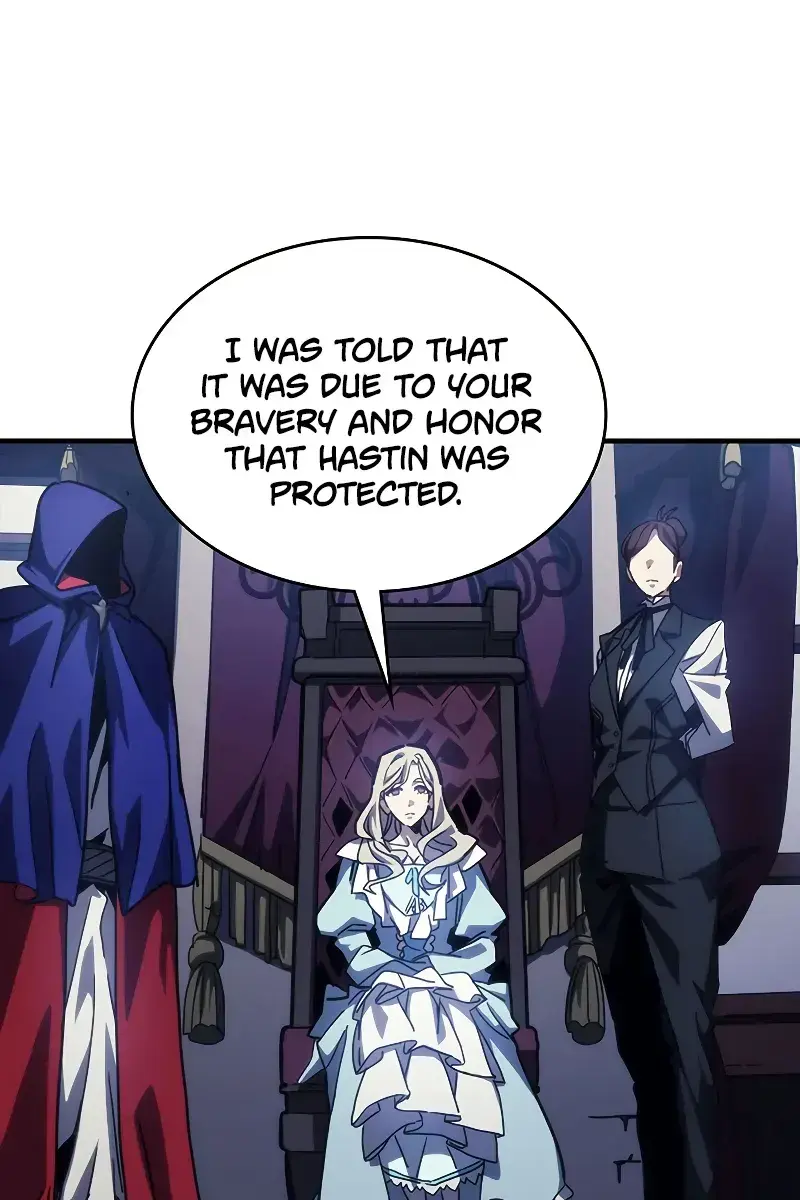 Mr Devourer Chapter 27 Page 63