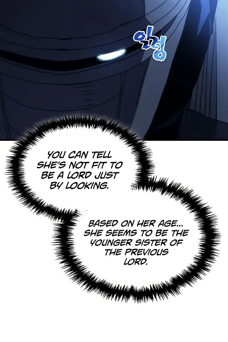 Mr Devourer Chapter 27 Page 65