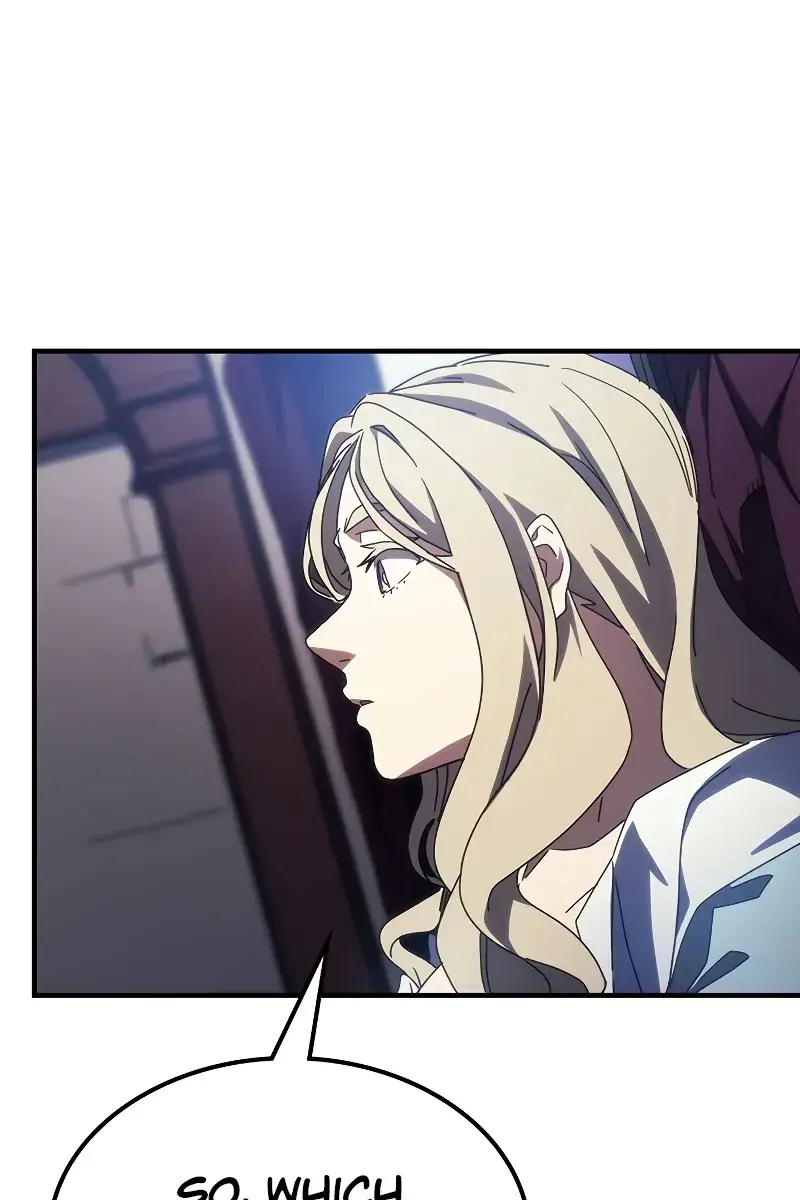 Mr Devourer Chapter 27 Page 66