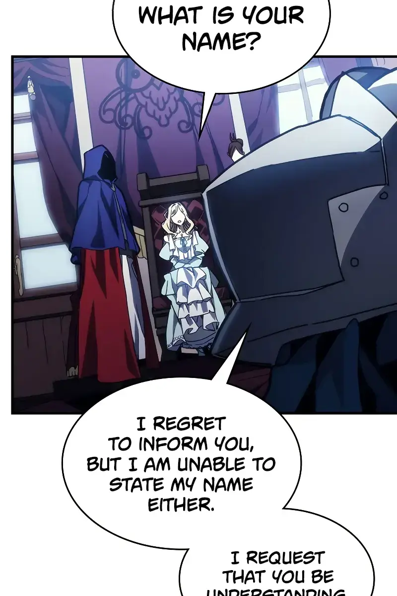 Mr Devourer Chapter 27 Page 69