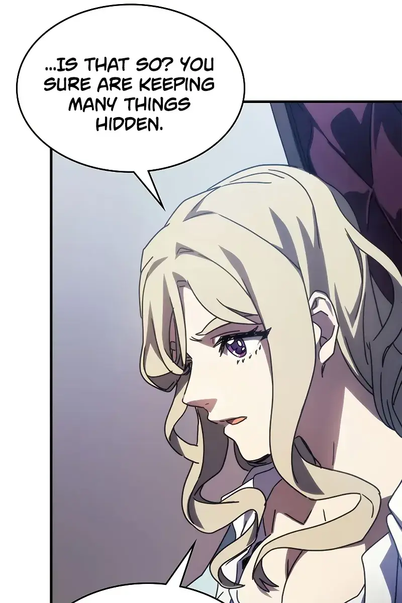 Mr Devourer Chapter 27 Page 71