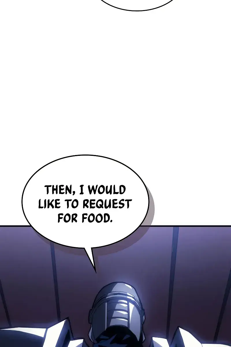 Mr Devourer Chapter 27 Page 76