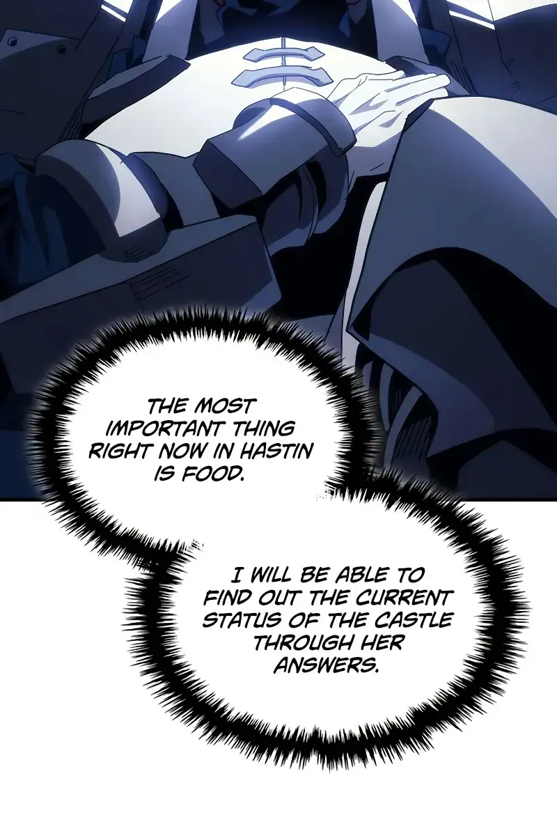 Mr Devourer Chapter 27 Page 77