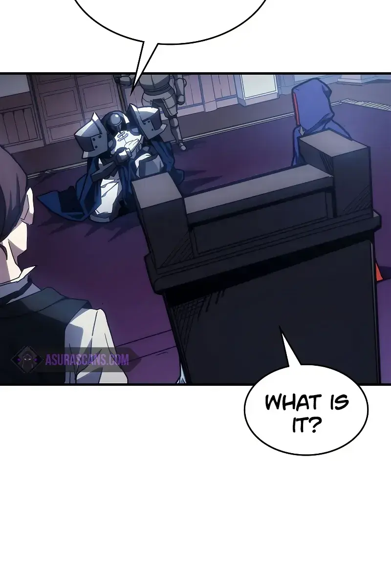 Mr Devourer Chapter 27 Page 86