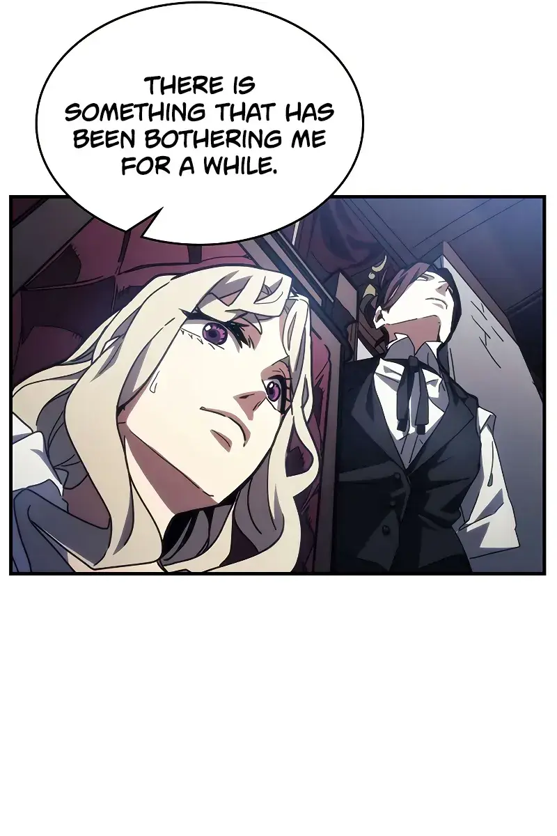 Mr Devourer Chapter 27 Page 87