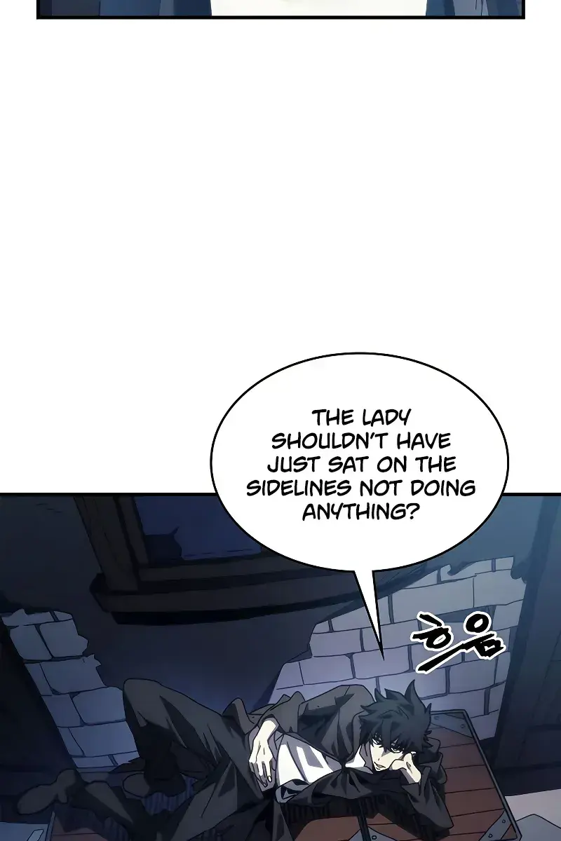 Mr Devourer Chapter 27 Page 95