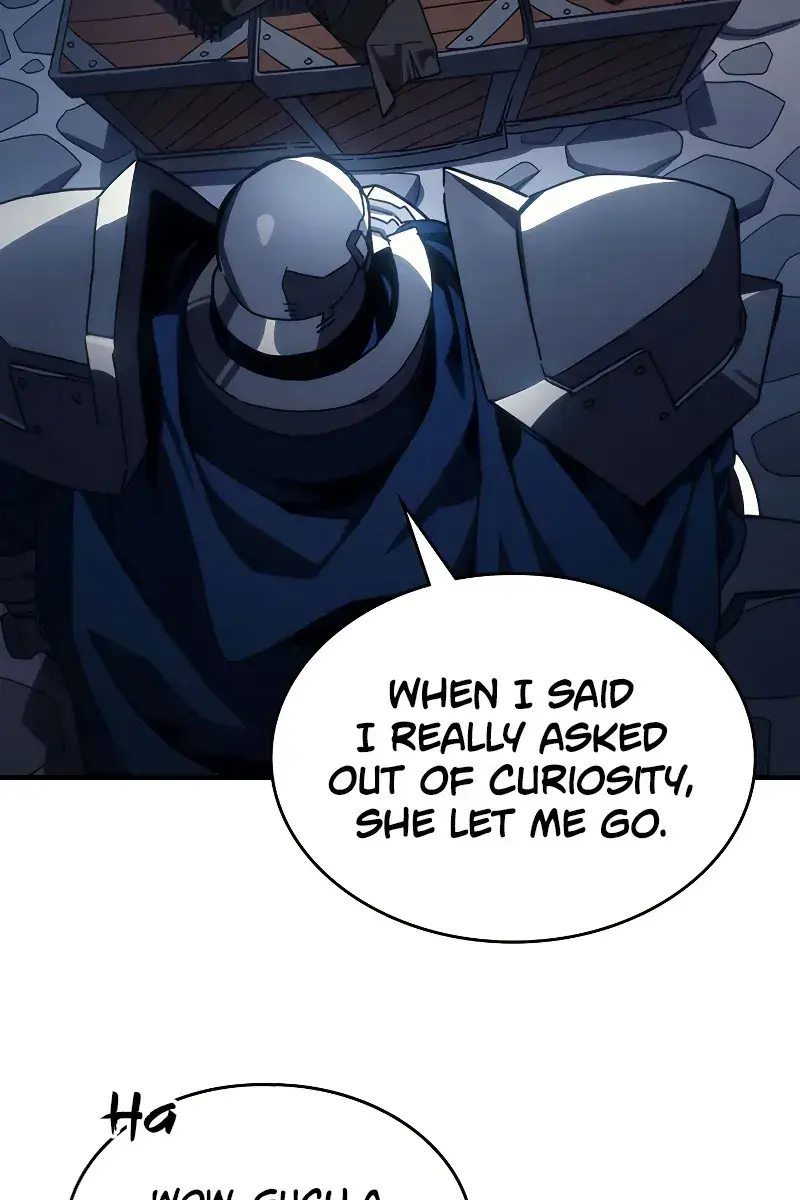 Mr Devourer Chapter 27 Page 96