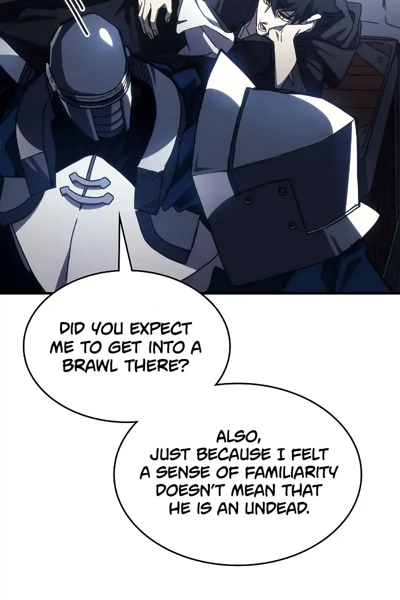 Mr Devourer Chapter 27 Page 98