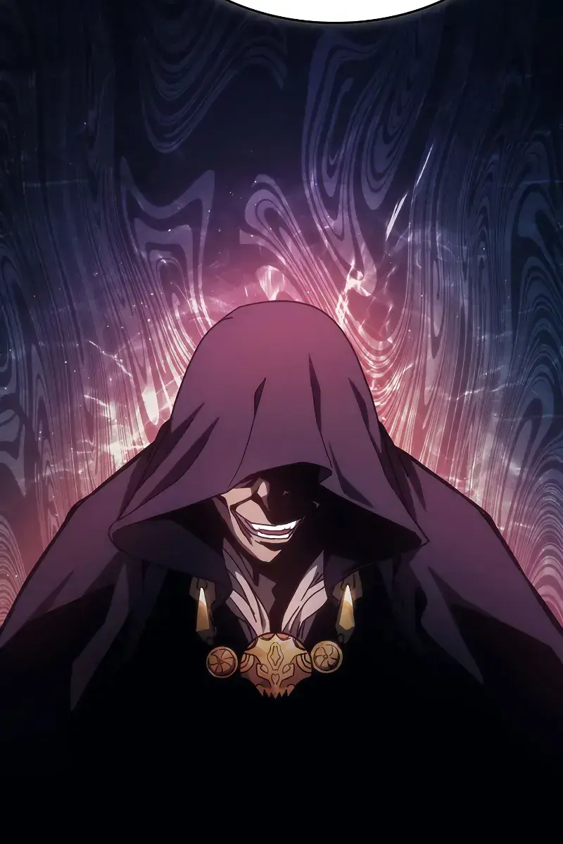 Mr Devourer Chapter 27 Page 100