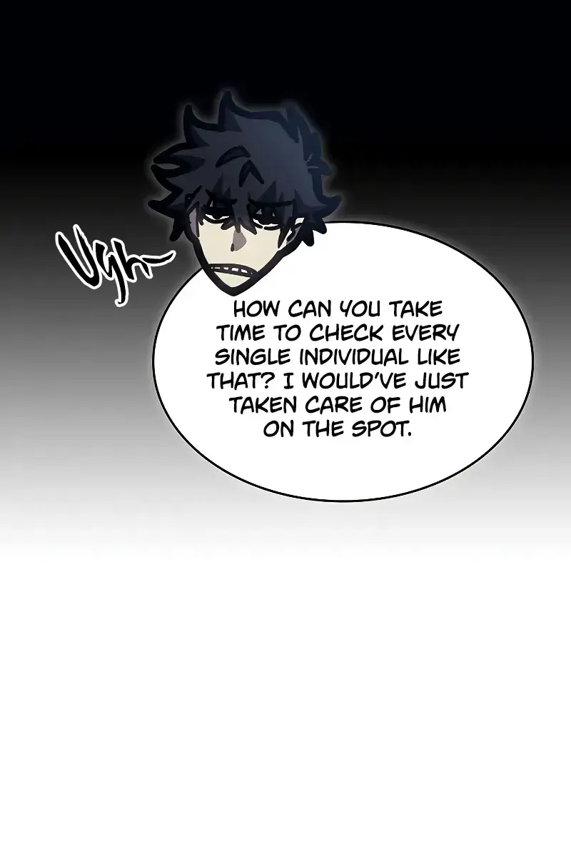 Mr Devourer Chapter 27 Page 101
