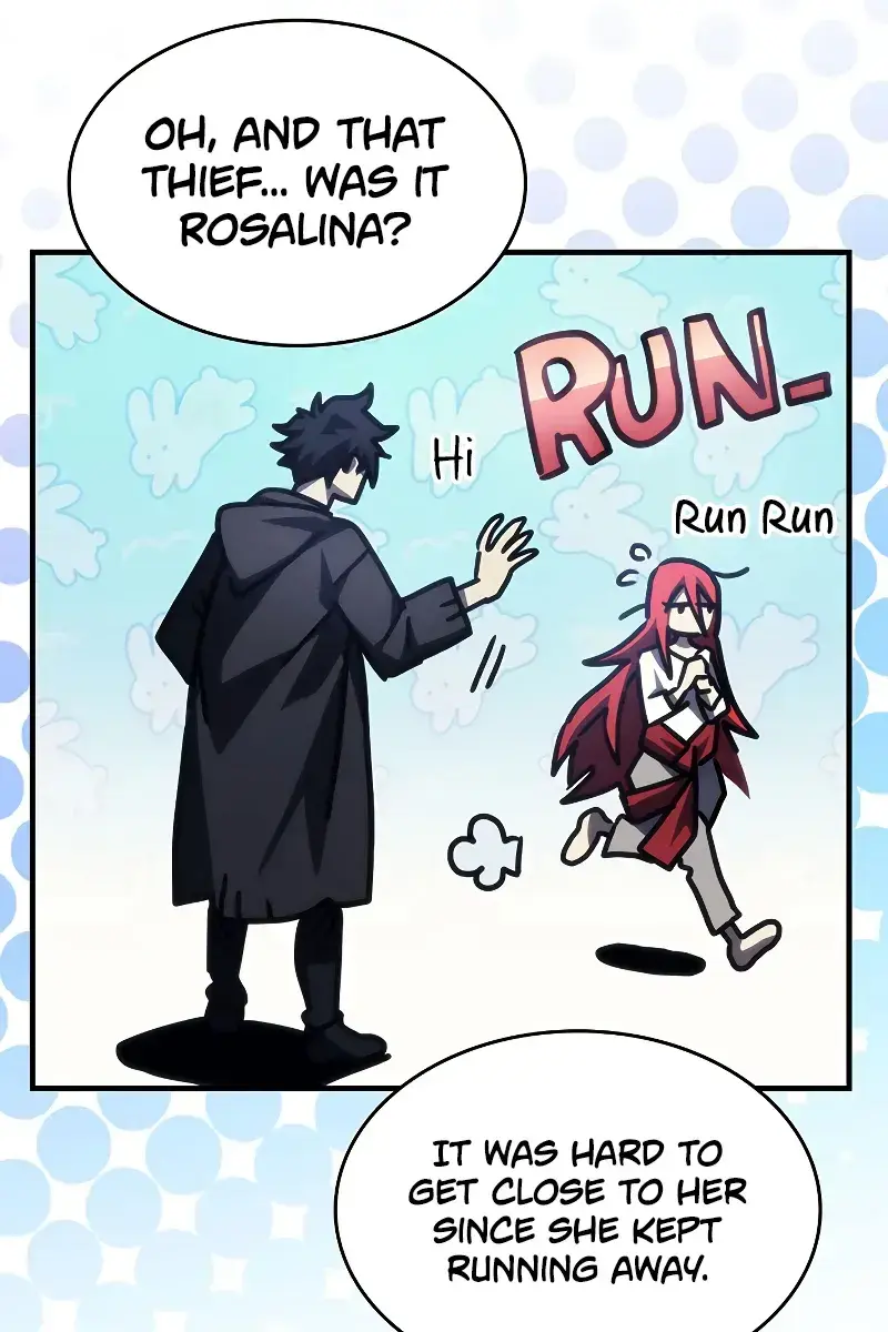 Mr Devourer Chapter 27 Page 107