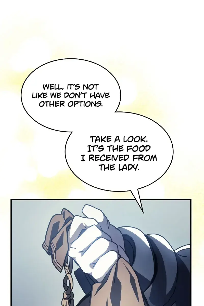 Mr Devourer Chapter 27 Page 110