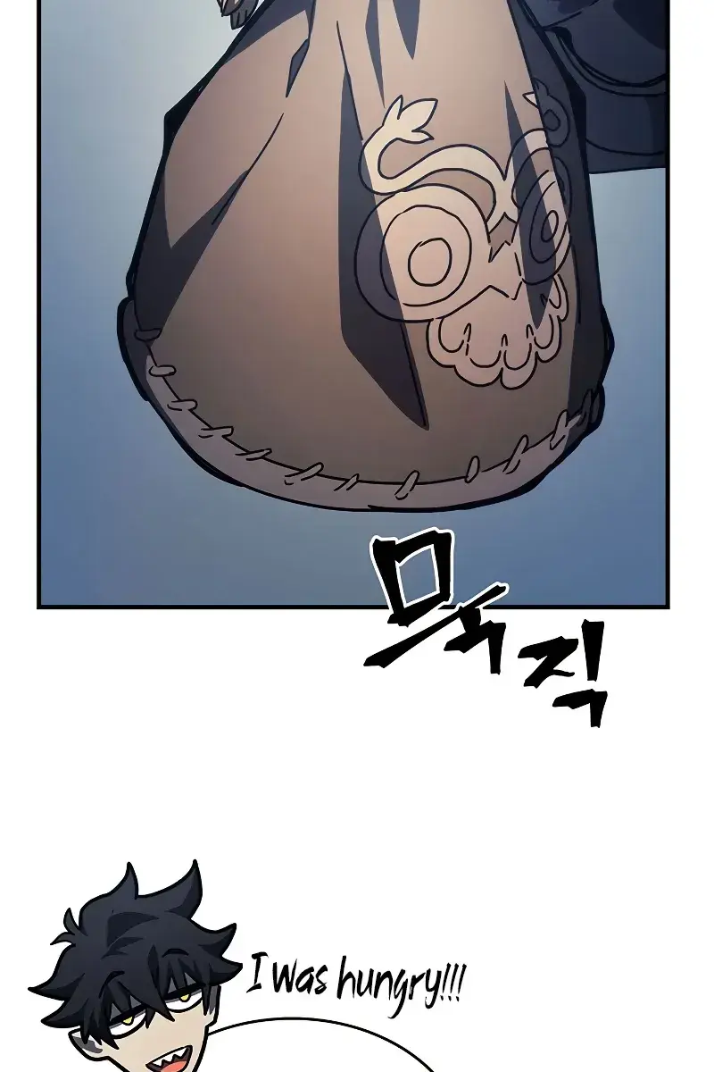 Mr Devourer Chapter 27 Page 111