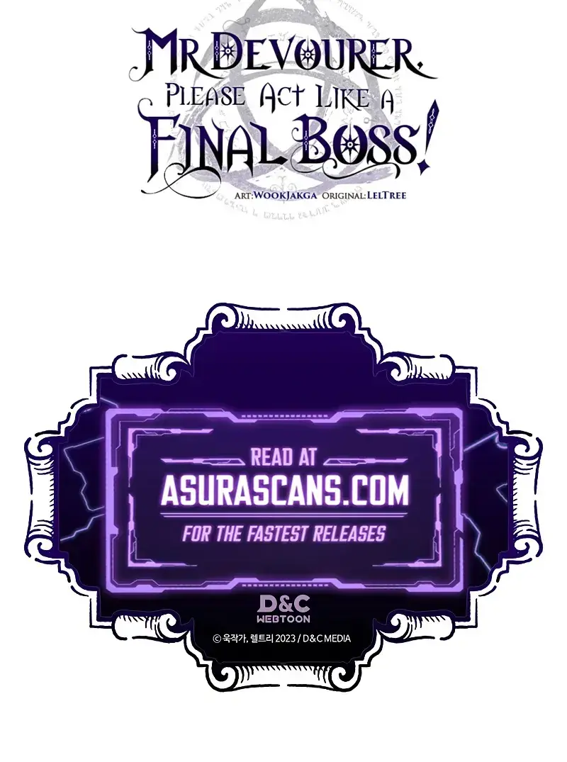 Mr Devourer Chapter 27 Page 115