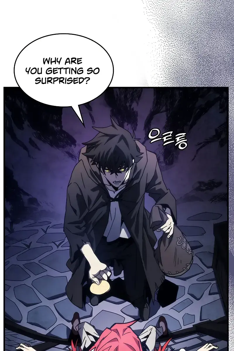 Mr Devourer Chapter 28 Page 4