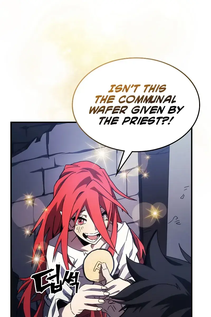 Mr Devourer Chapter 28 Page 8