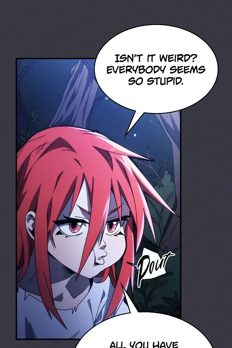 Mr Devourer Chapter 28 Page 18