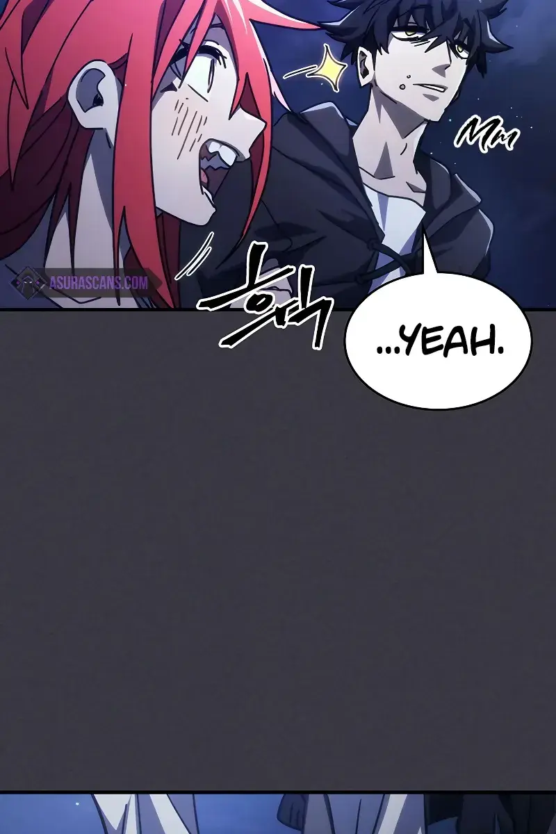 Mr Devourer Chapter 28 Page 20