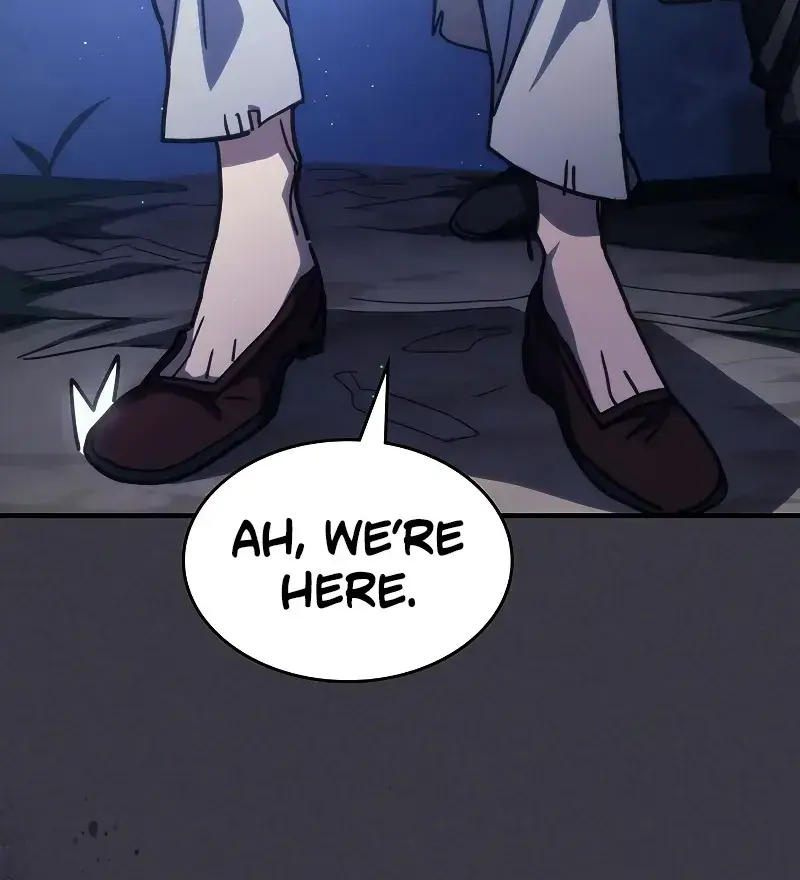 Mr Devourer Chapter 28 Page 21