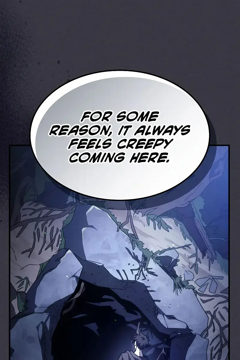 Mr Devourer Chapter 28 Page 22