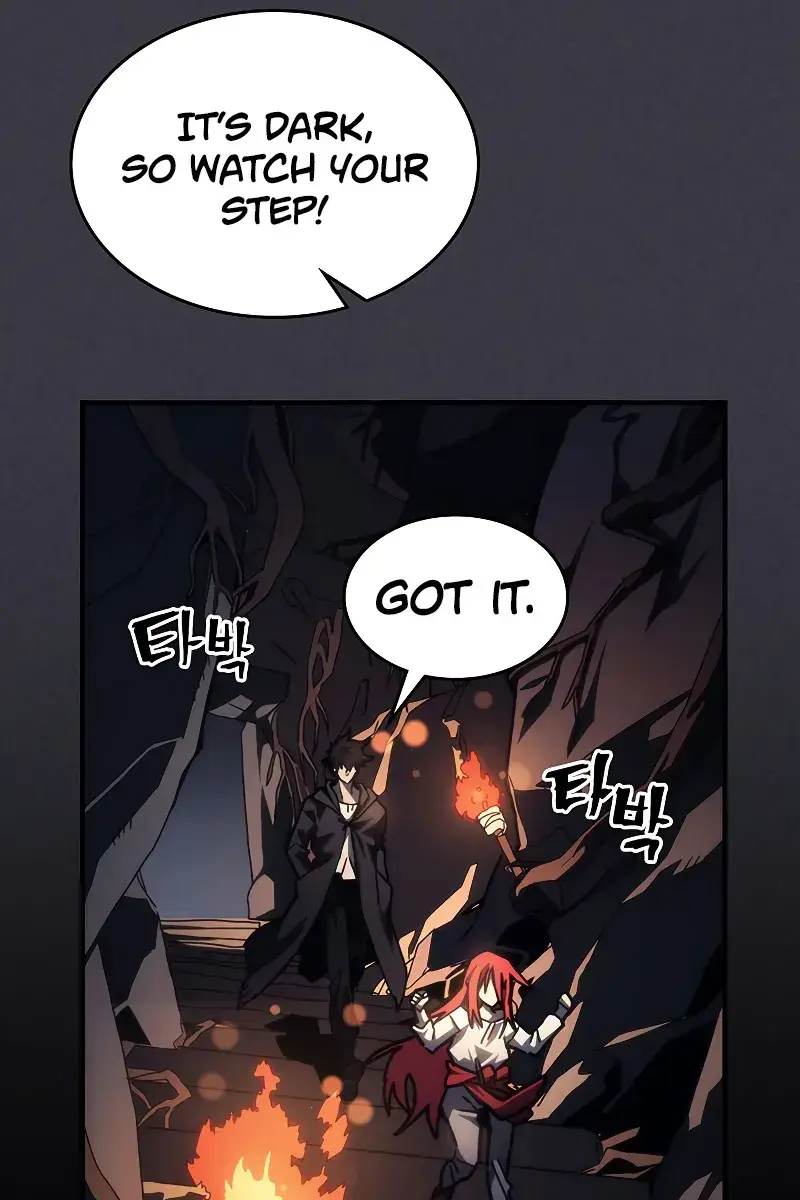 Mr Devourer Chapter 28 Page 24