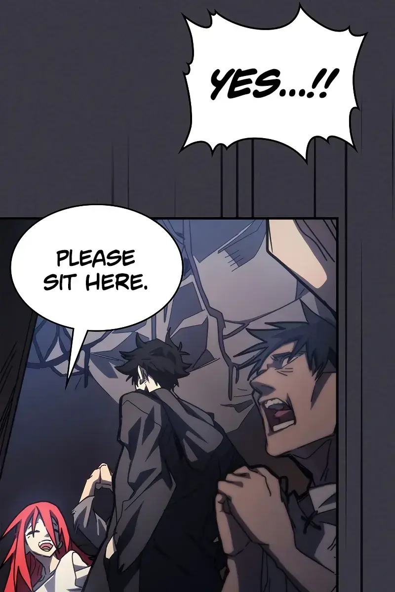 Mr Devourer Chapter 28 Page 31