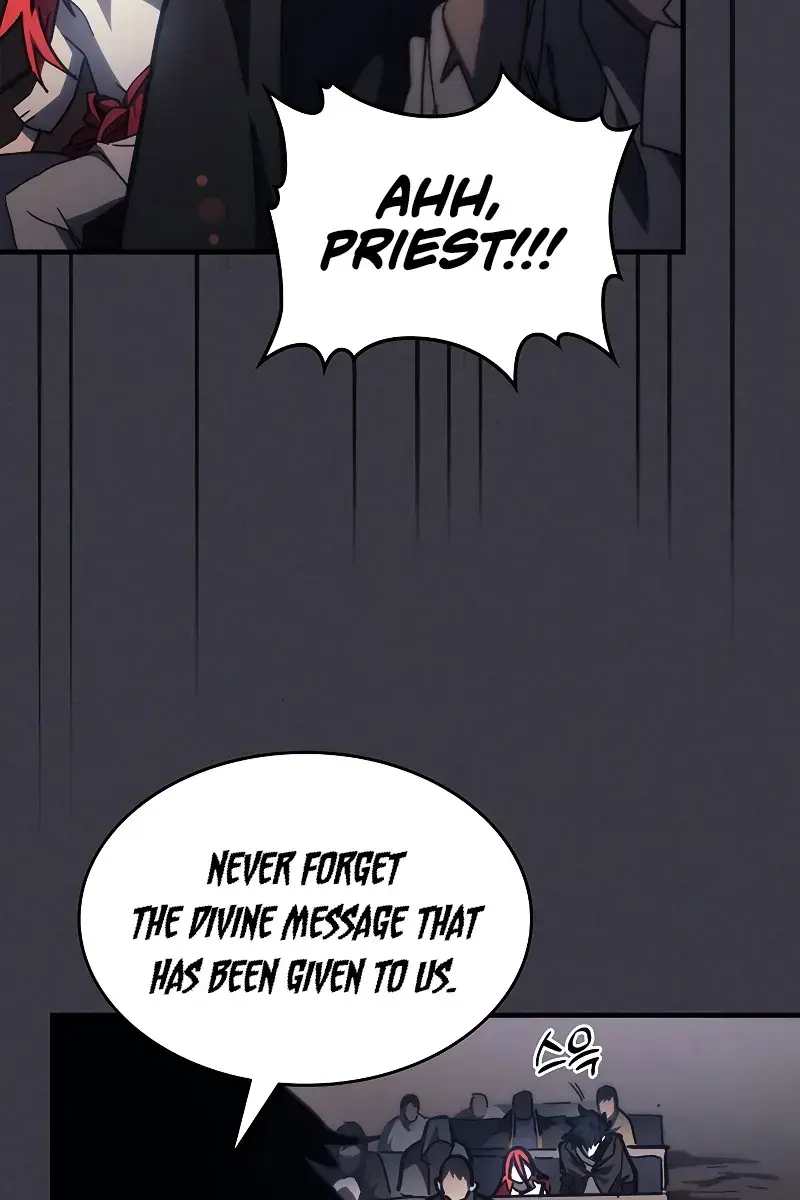 Mr Devourer Chapter 28 Page 32