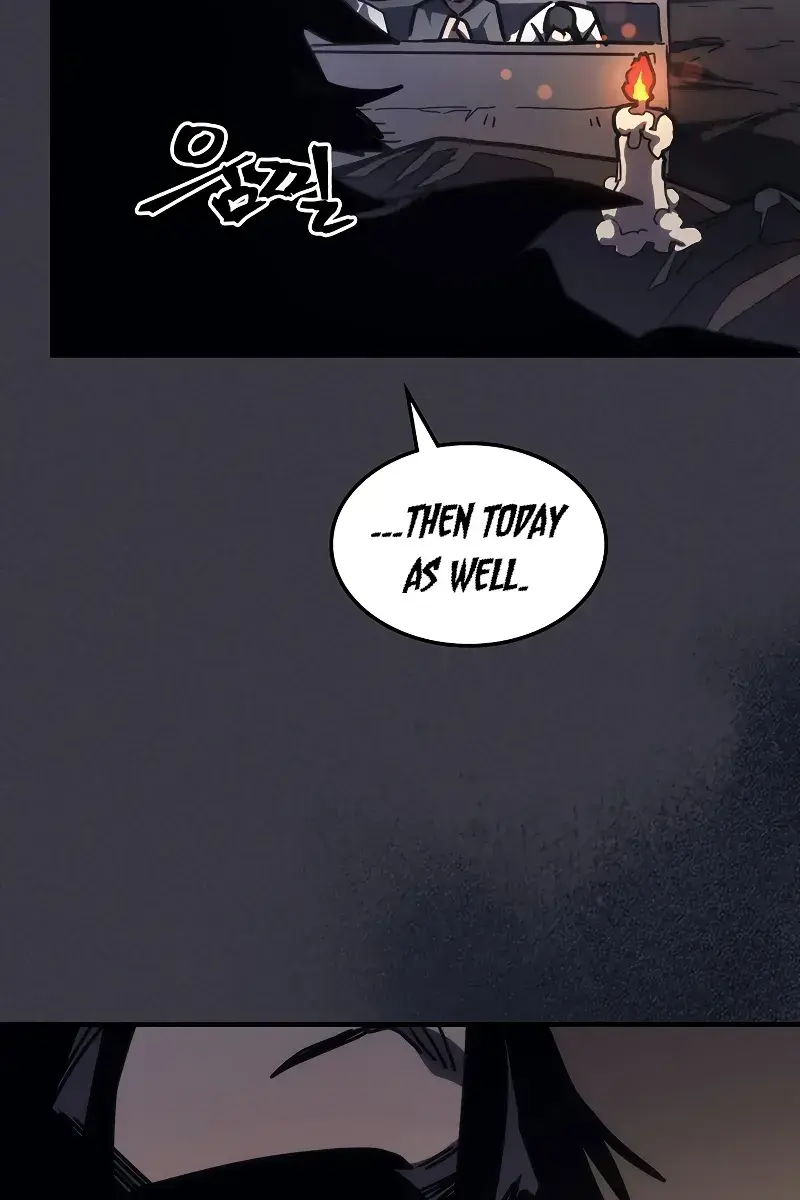 Mr Devourer Chapter 28 Page 33