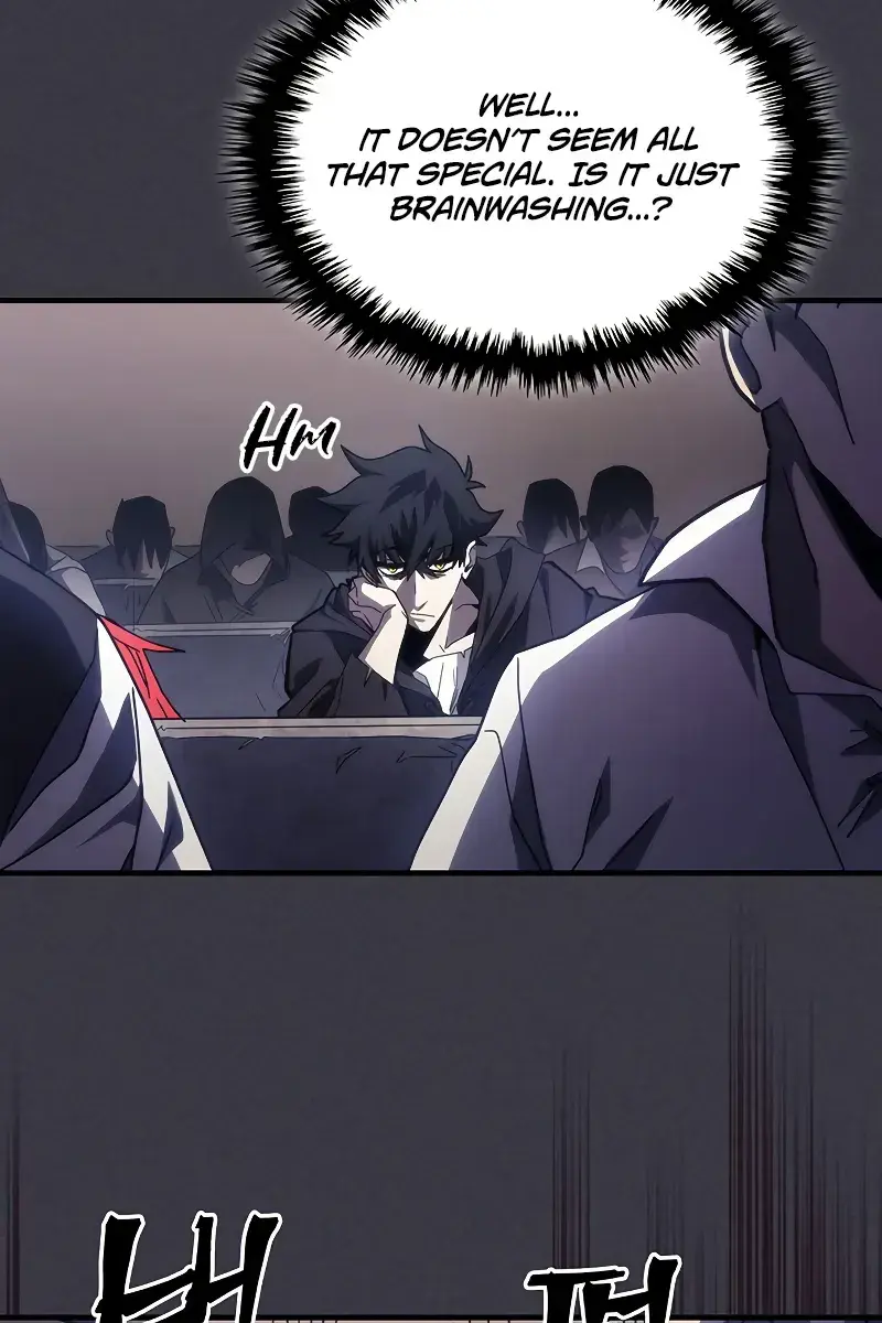 Mr Devourer Chapter 28 Page 35