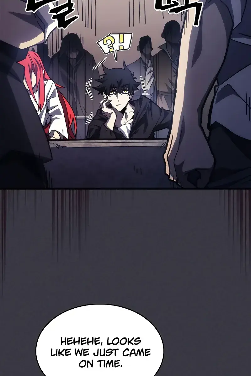 Mr Devourer Chapter 28 Page 36