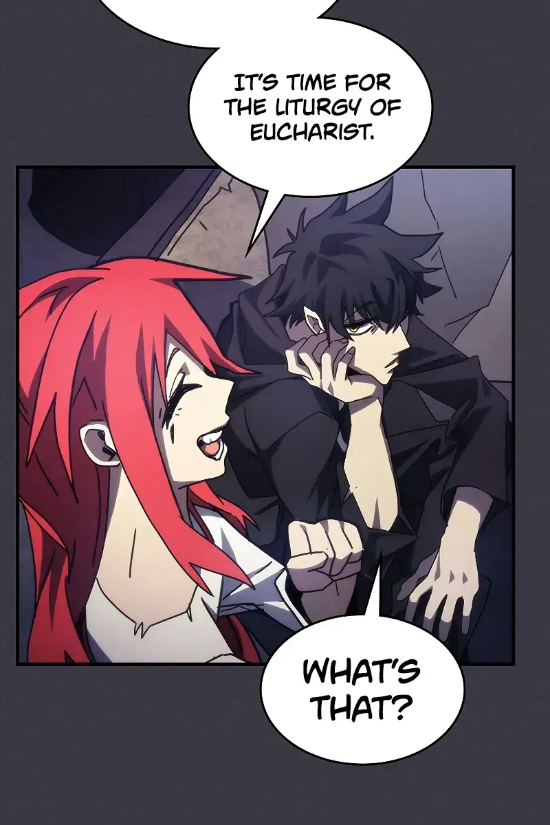 Mr Devourer Chapter 28 Page 37