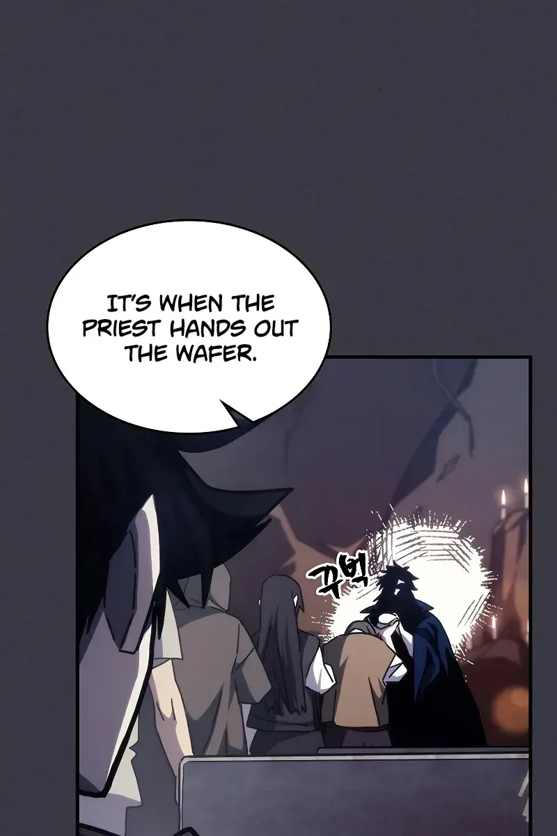 Mr Devourer Chapter 28 Page 38