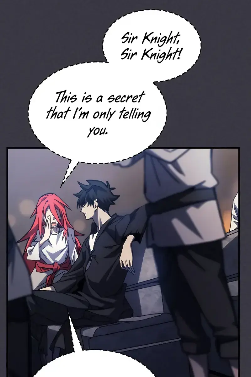 Mr Devourer Chapter 28 Page 42