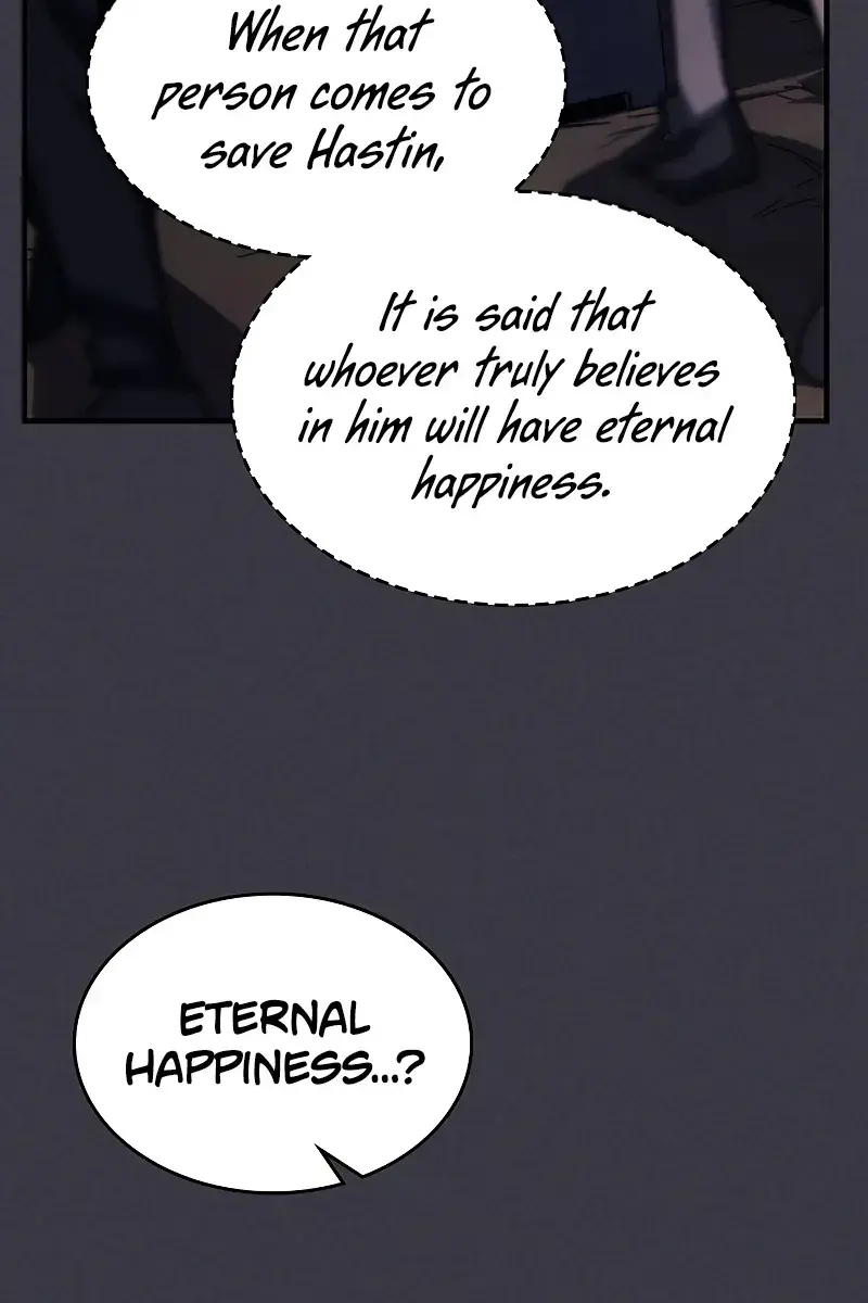 Mr Devourer Chapter 28 Page 43